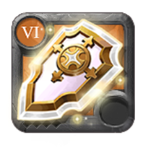 Master's Astral Aegis