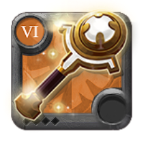 Master's Sacred Scepter