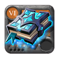 Master's Timelocked Grimoire