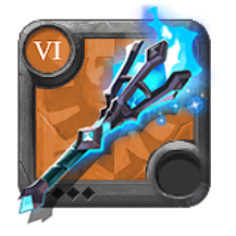 Master's Blueflame Torch