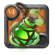 Poison Potion