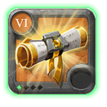 Uncommon Master's Dungeon Map (Large Group)