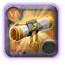 Exceptional Master's Dungeon Map (Large Group)