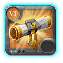 Uncommon Master's Dungeon Map (Large Group)