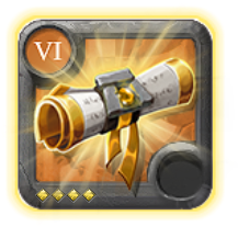 Exceptional Master's Dungeon Map (Large Group)