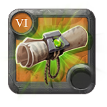 Master's Dungeon Map (Solo)