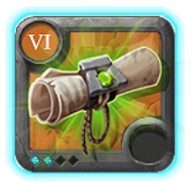 Rare Master's Dungeon Map (Solo)