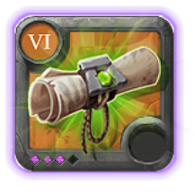 Exceptional Master's Dungeon Map (Solo)