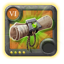 Exceptional Master's Dungeon Map (Solo)