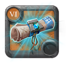 Master's Dungeon Map (Group)