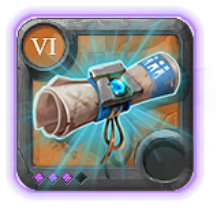 Exceptional Master's Dungeon Map (Group)