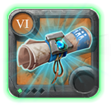 Master's Dungeon Map (Group)