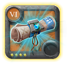 Exceptional Master's Dungeon Map (Group)