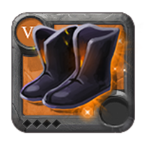 Master's Fiend Sandals