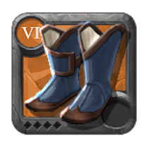 Master's Scholar Sandals