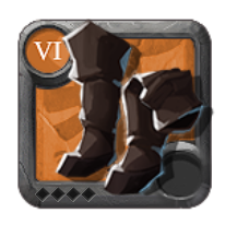 Master's Fisherman Workboots