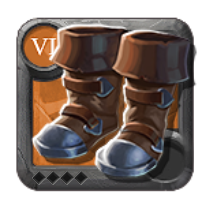 Master's Quarrier Workboots