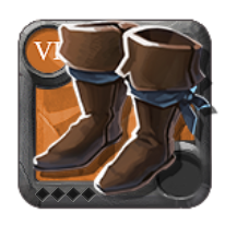 Master's Lumberjack Workboots