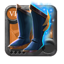 Master's Mistwalker Shoes