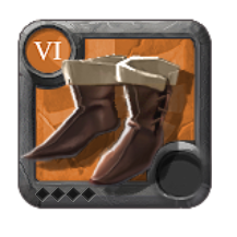 Master's Assassin Shoes