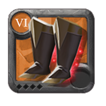 Master's Specter Shoes