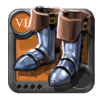 Master's Royal Boots