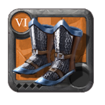 Master's Soldier Boots