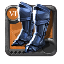 Master's Guardian Boots