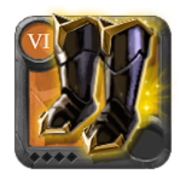 Master's Graveguard Boots