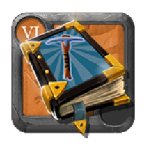 Master Ore Miner Tome