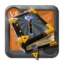 Master Quarrier Tome