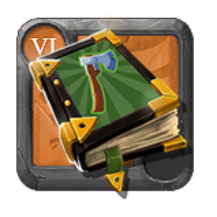 Master Lumberjack Tome