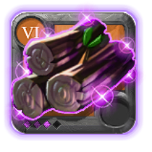 Exceptional Bloodoak Logs