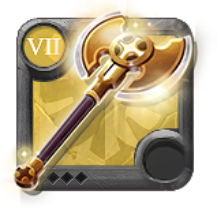 Grandmaster's Realmbreaker