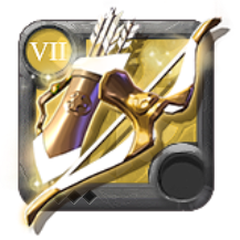 Grandmaster's Mistpiercer