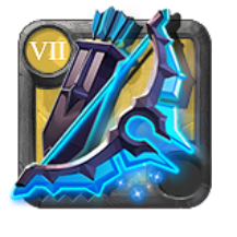 Grandmaster's Skystrider Bow