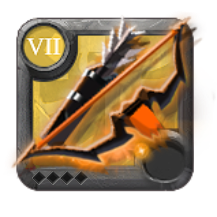 Grandmaster's Wailing Bow