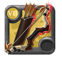 Grandmaster's Bow of Badon