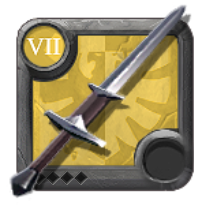 Grandmaster's Claymore