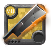 Grandmaster's Carving Sword