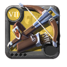 Grandmaster's Crossbow