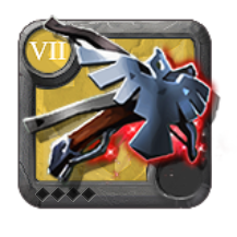 Grandmaster's Siegebow