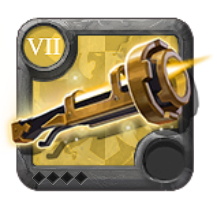 Grandmaster's Energy Shaper