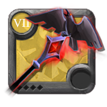 Grandmaster's Damnation Staff