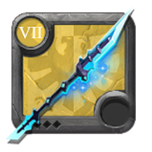 Grandmaster's Phantom Twinblade