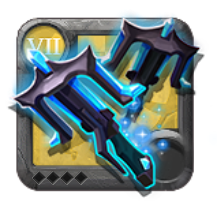 Grandmaster's Arclight Blasters