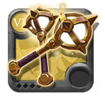 Grandmaster's Oathkeepers