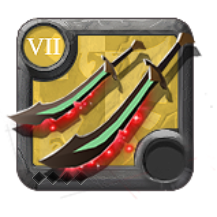 Grandmaster's Galatine Pair