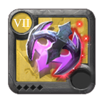 Grandmaster's Malevolent Locus