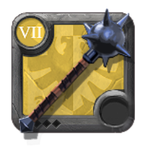 Grandmaster's Morning Star